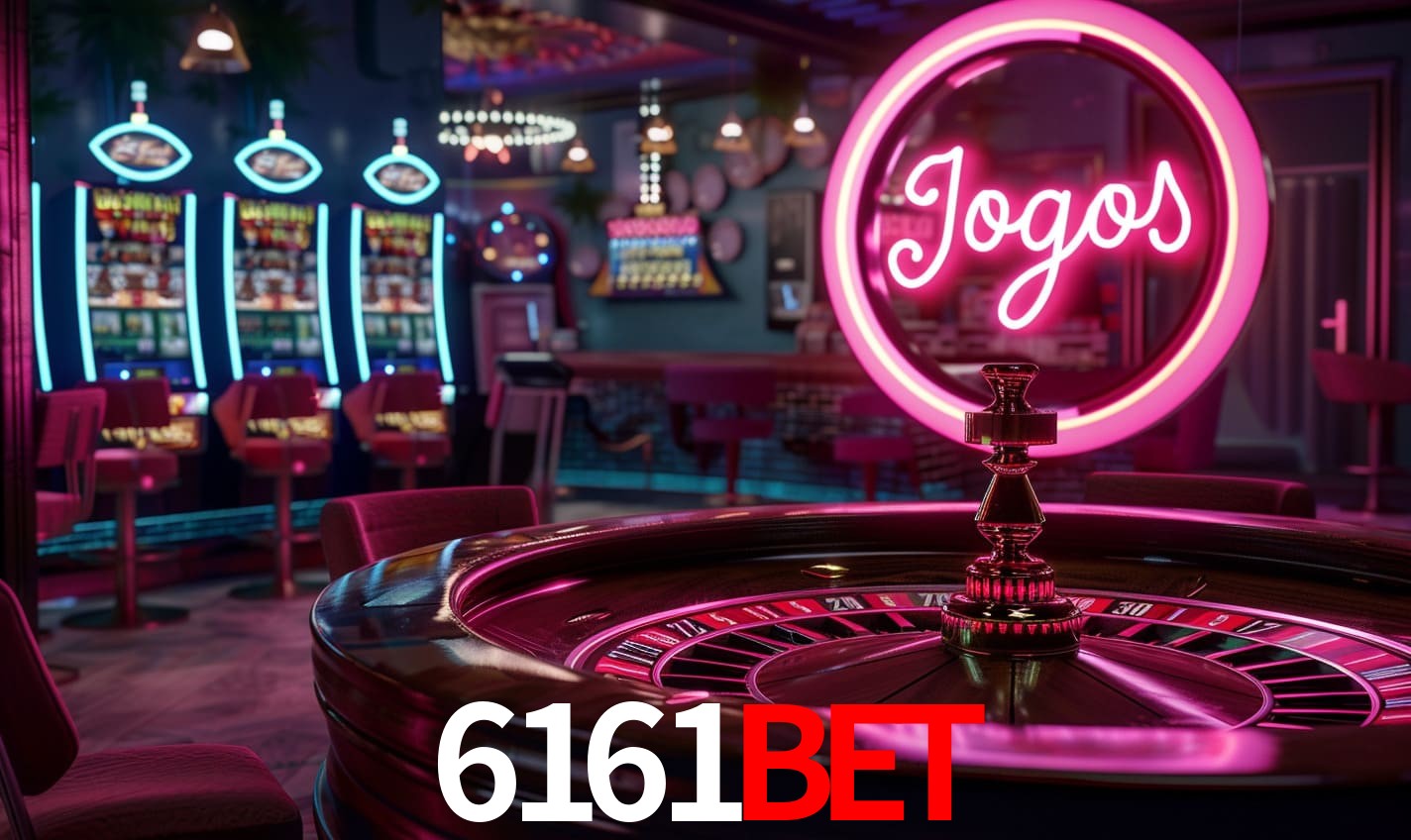 Explorando a Categoria de Eventos em Apostas na 6161bet
