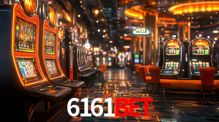 Experimente o Login Seguro Premium no 6161bet