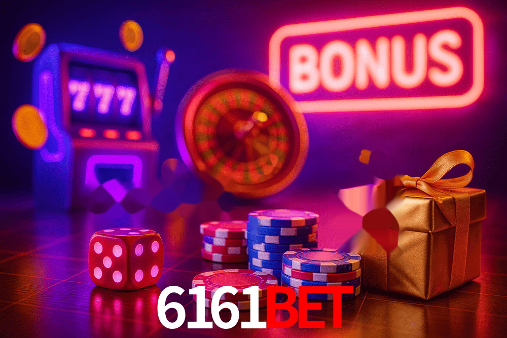 Inovações de Jogos na 6161bet: O Futuro das Experiências Interativas