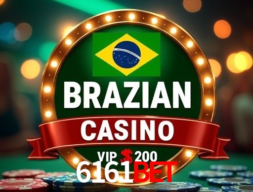 6161bet visual 2