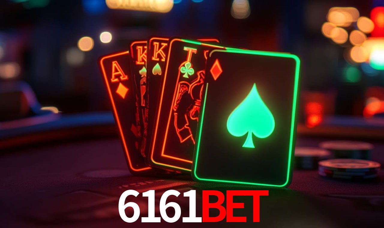 6161bet Slots - 6161bet visual 1