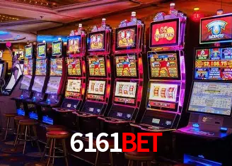 Descubra a Essência do 6161BET: Nossa História e Compromissos