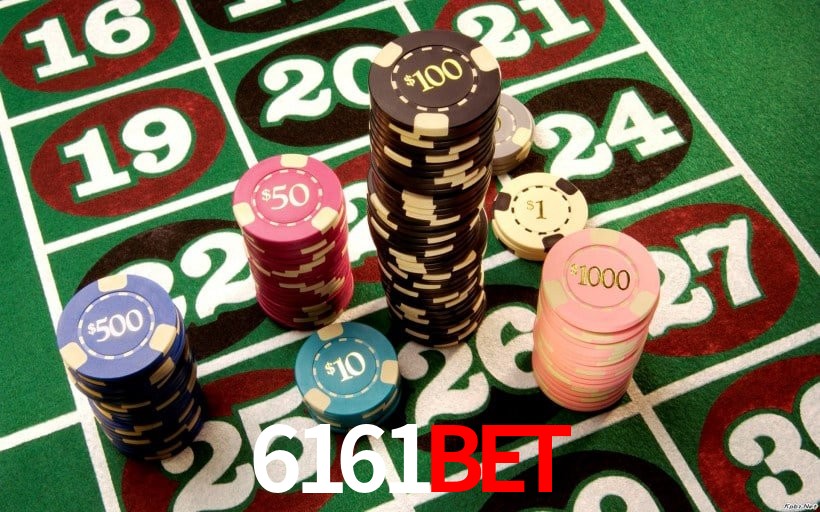 Apostas de Basquete 6161BET