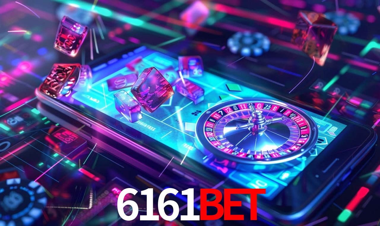 Estatísticas Esportivas 6161BET