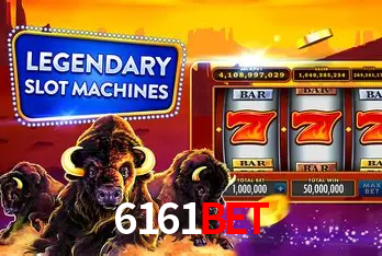 Inovações de Jogos na 6161BET: O Futuro das Experiências Interativas