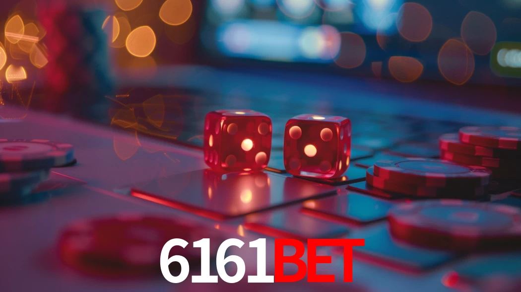 Slot Games 6161BET