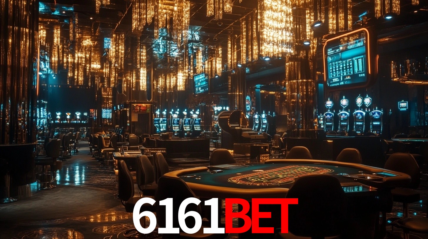 6161BET