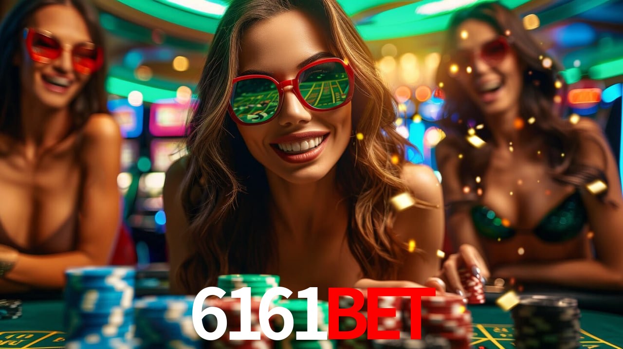 Football Betting 6161BET