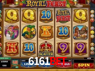 Flash Promotion 6161BET