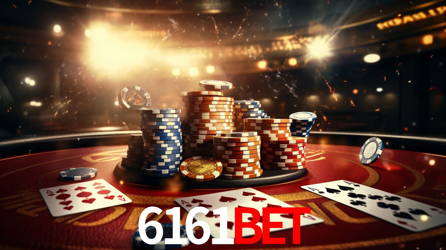 Roulette Table 6161BET