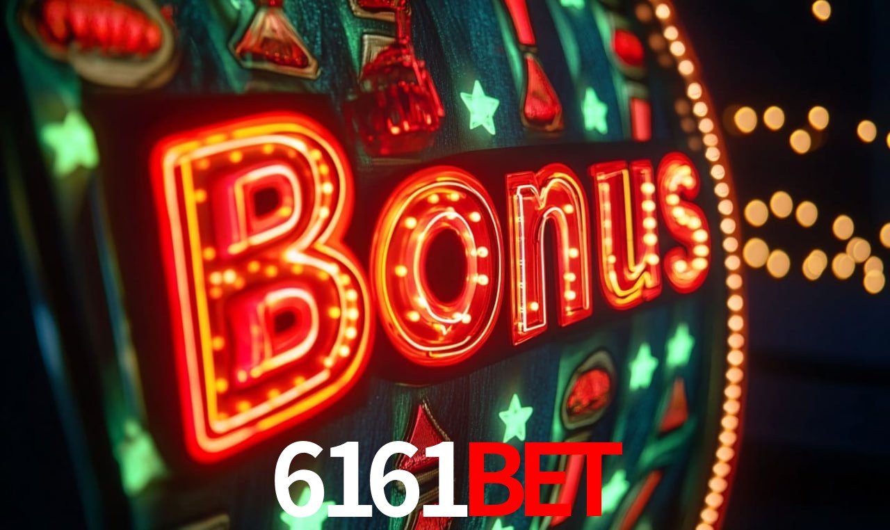 Torneios 6161BET