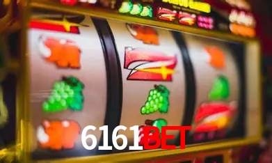 Apostas Esportivas na 6161BET: Um Guia Completo