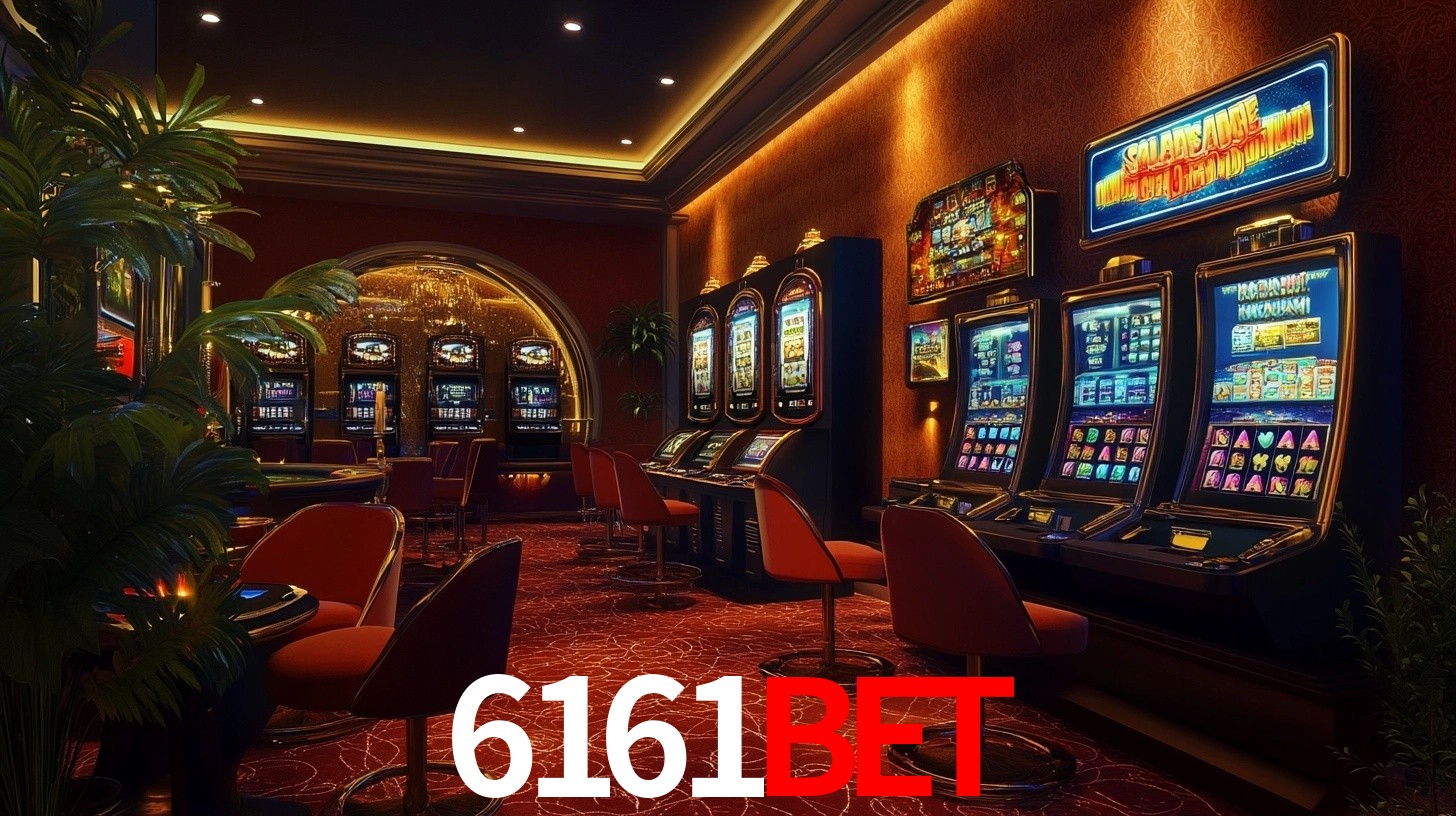 Daily Bonuses 6161BET