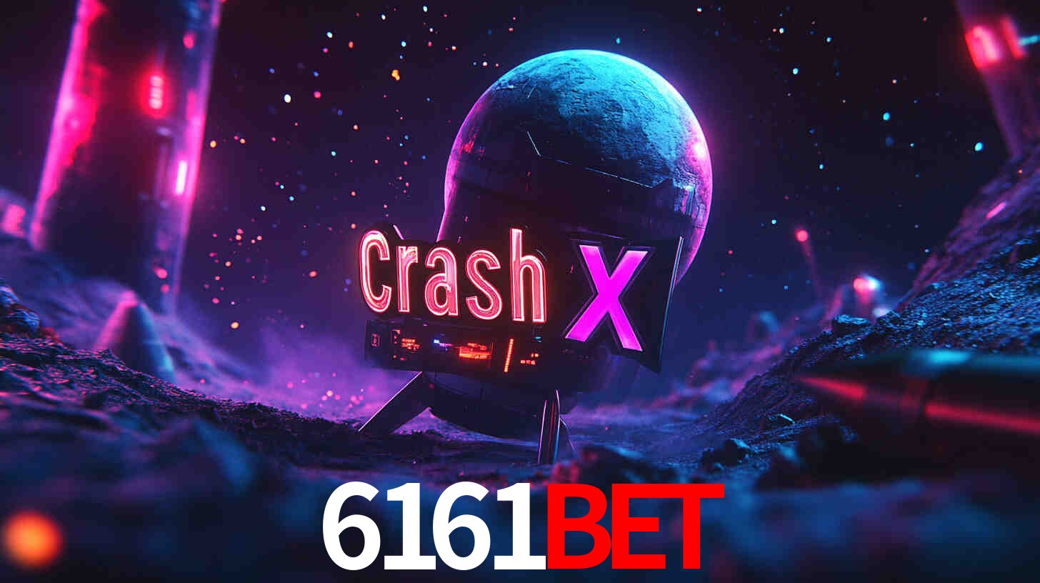 Apostas Esportivas na 6161BET: Um Guia Completo