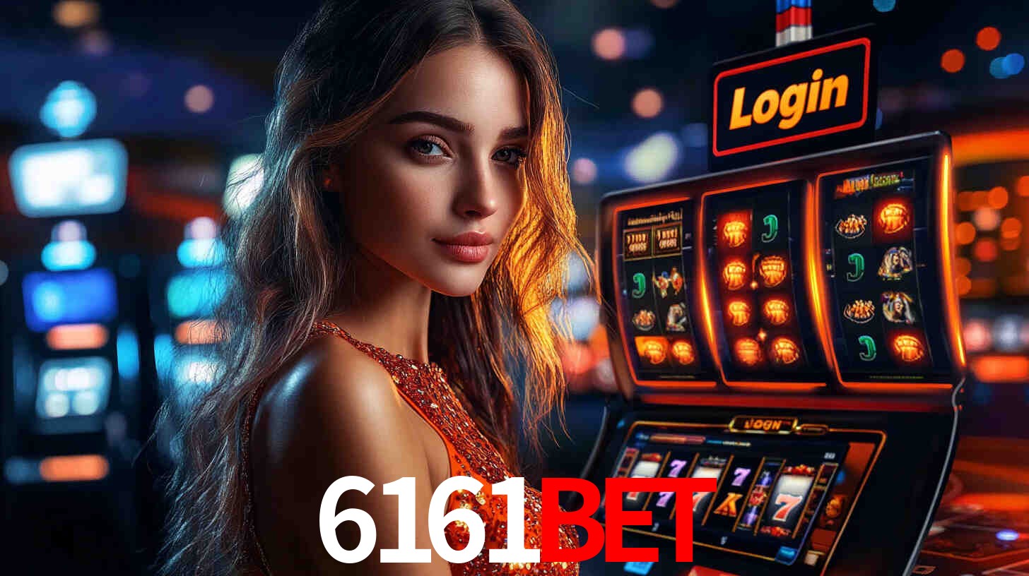 6161BET.COM