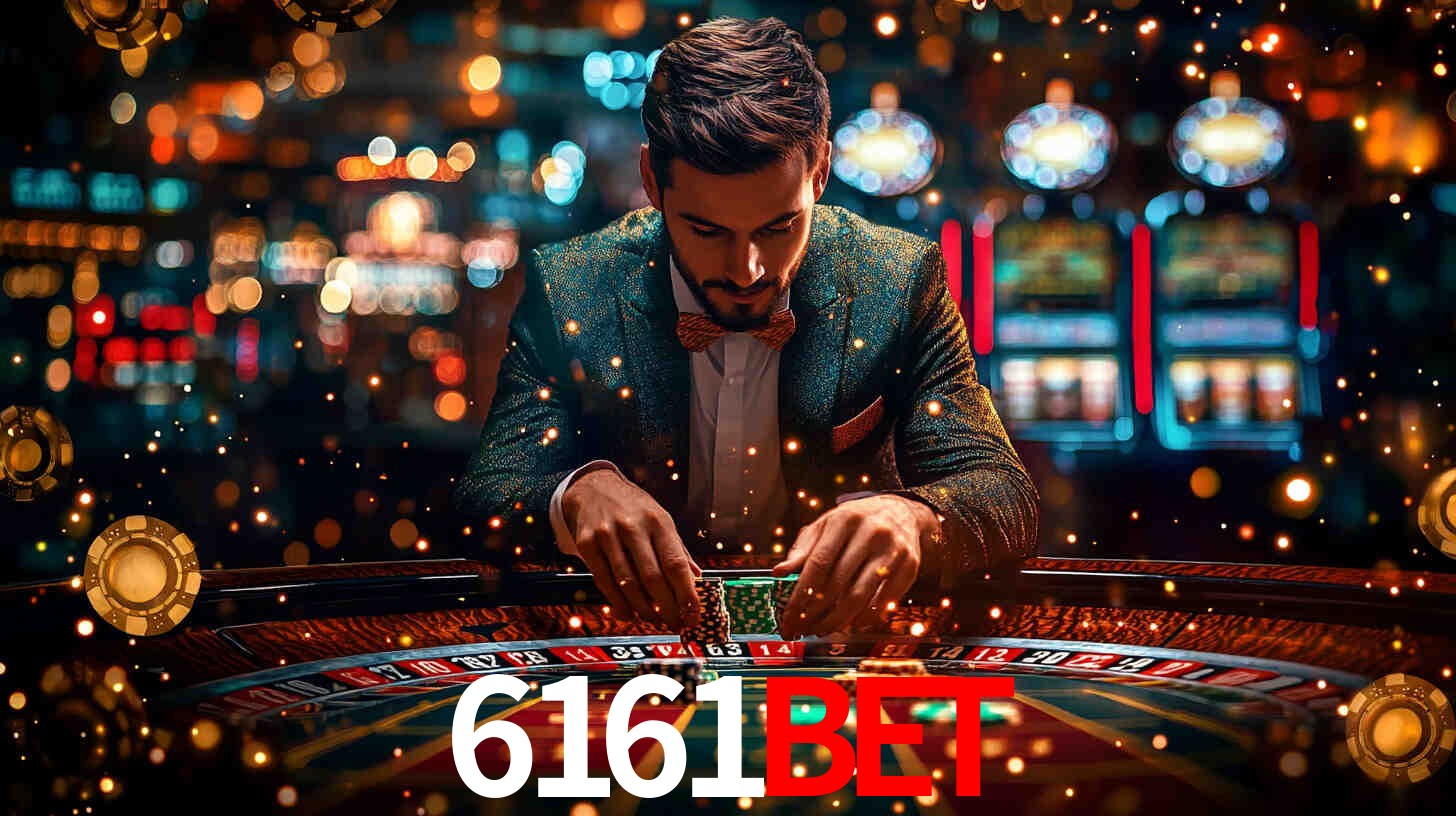 Exclusive Games 6161BET