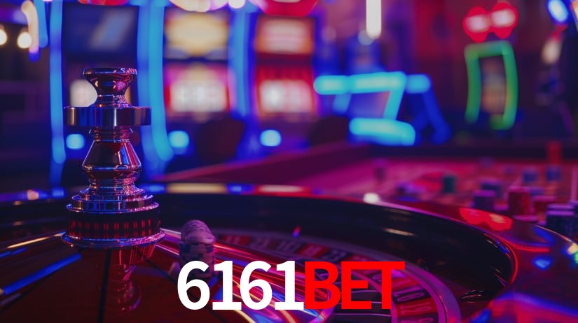 Experimente o Login Seguro Premium no 6161BET
