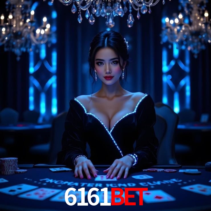 Casino Ao Vivo 6161BET