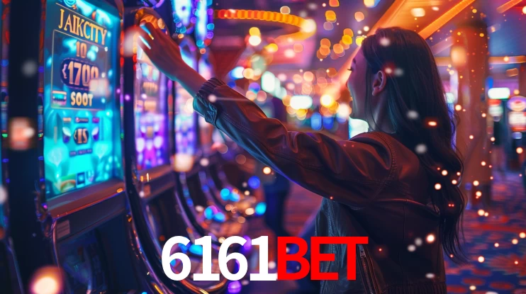 6161BET,6161BET.COM