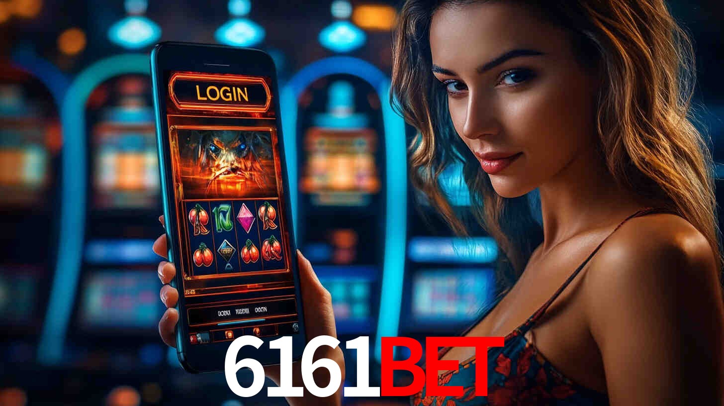 6161 BET paga