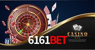 Apostas de Tênis 6161BET