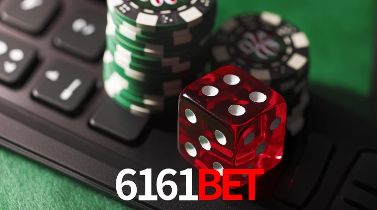 Game Providers 6161BET