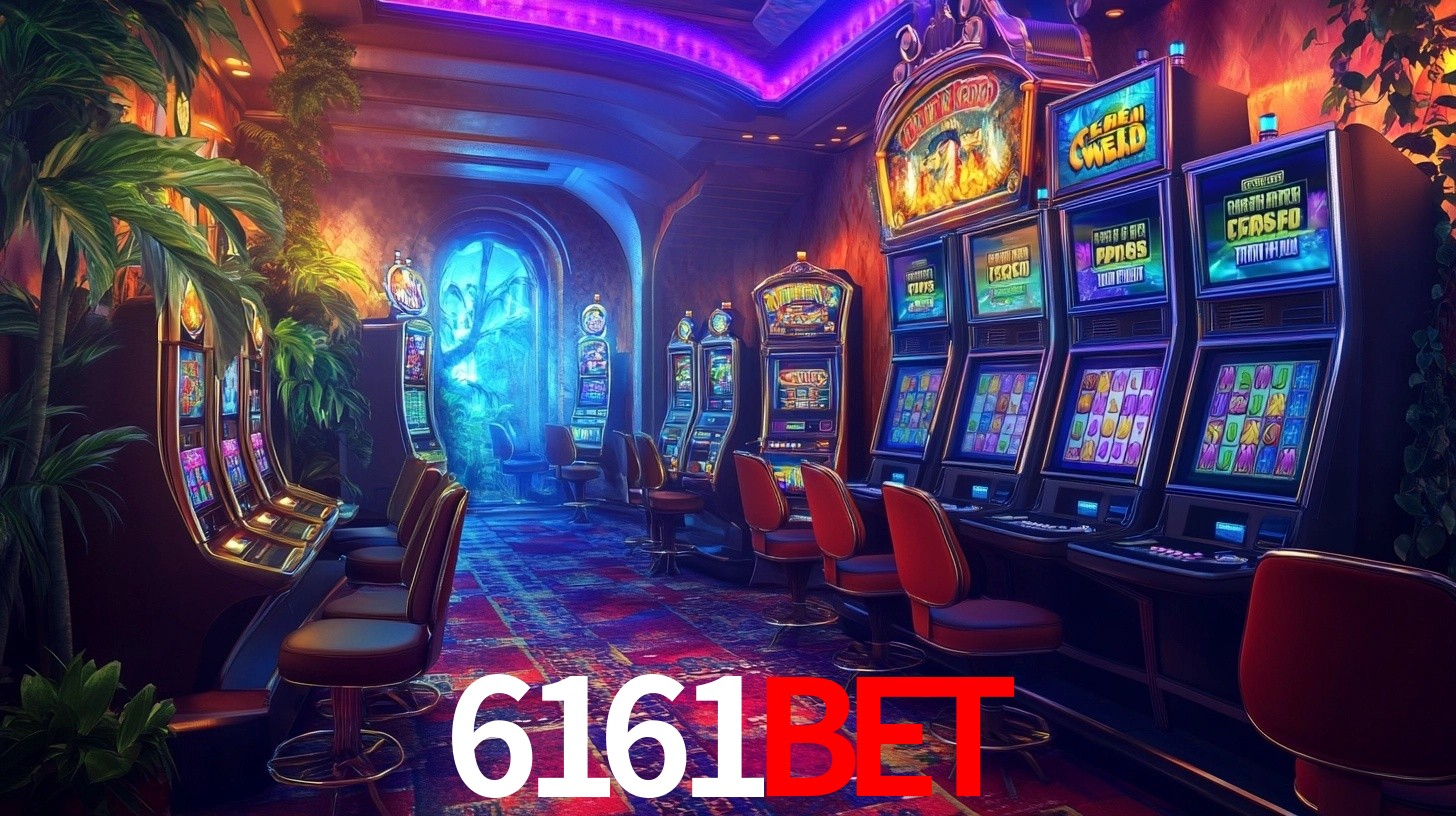 Tournaments 6161BET