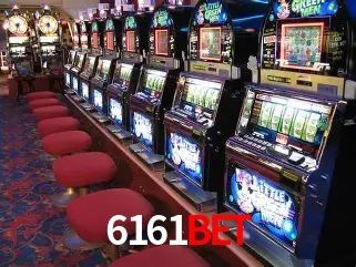 Explorando a Categoria de Eventos em Apostas na 6161BET