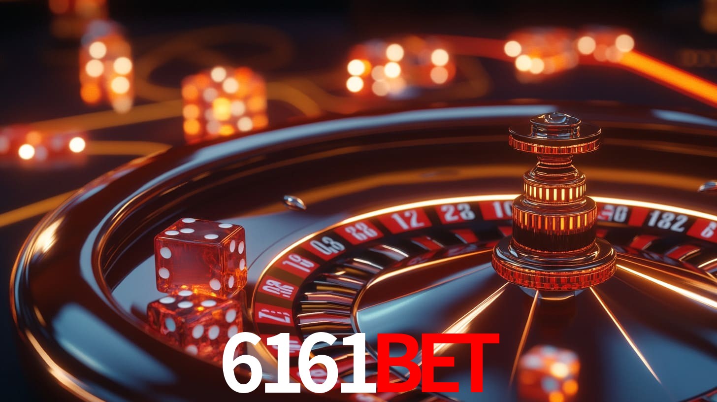 Bônus Generosos e Exclusivos no 6161BET para Você!