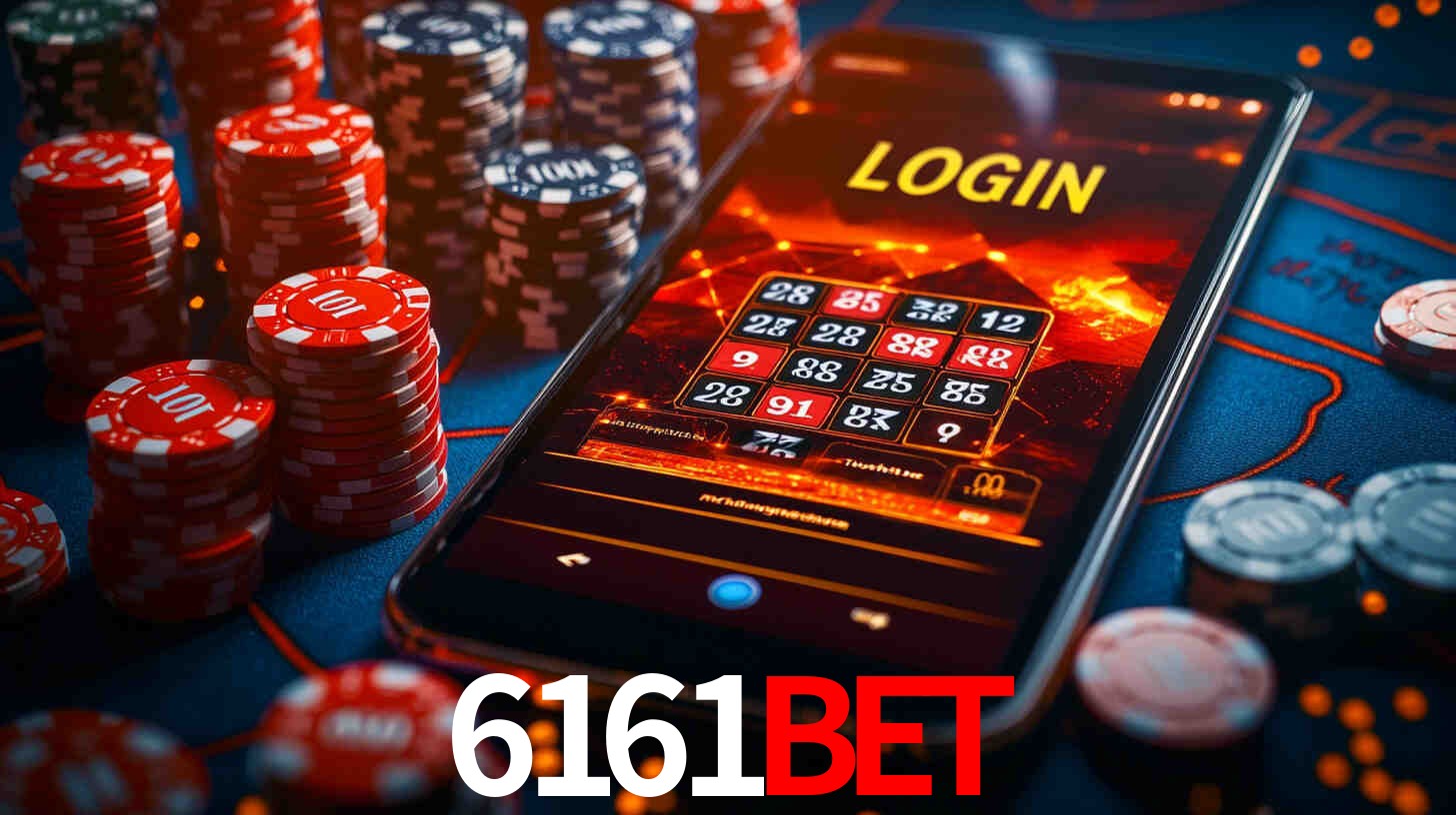 6161BET,6161BET.COM