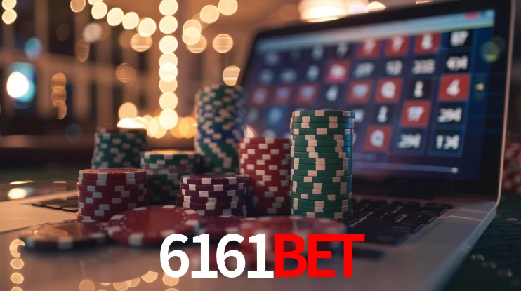 Live Casino 6161BET