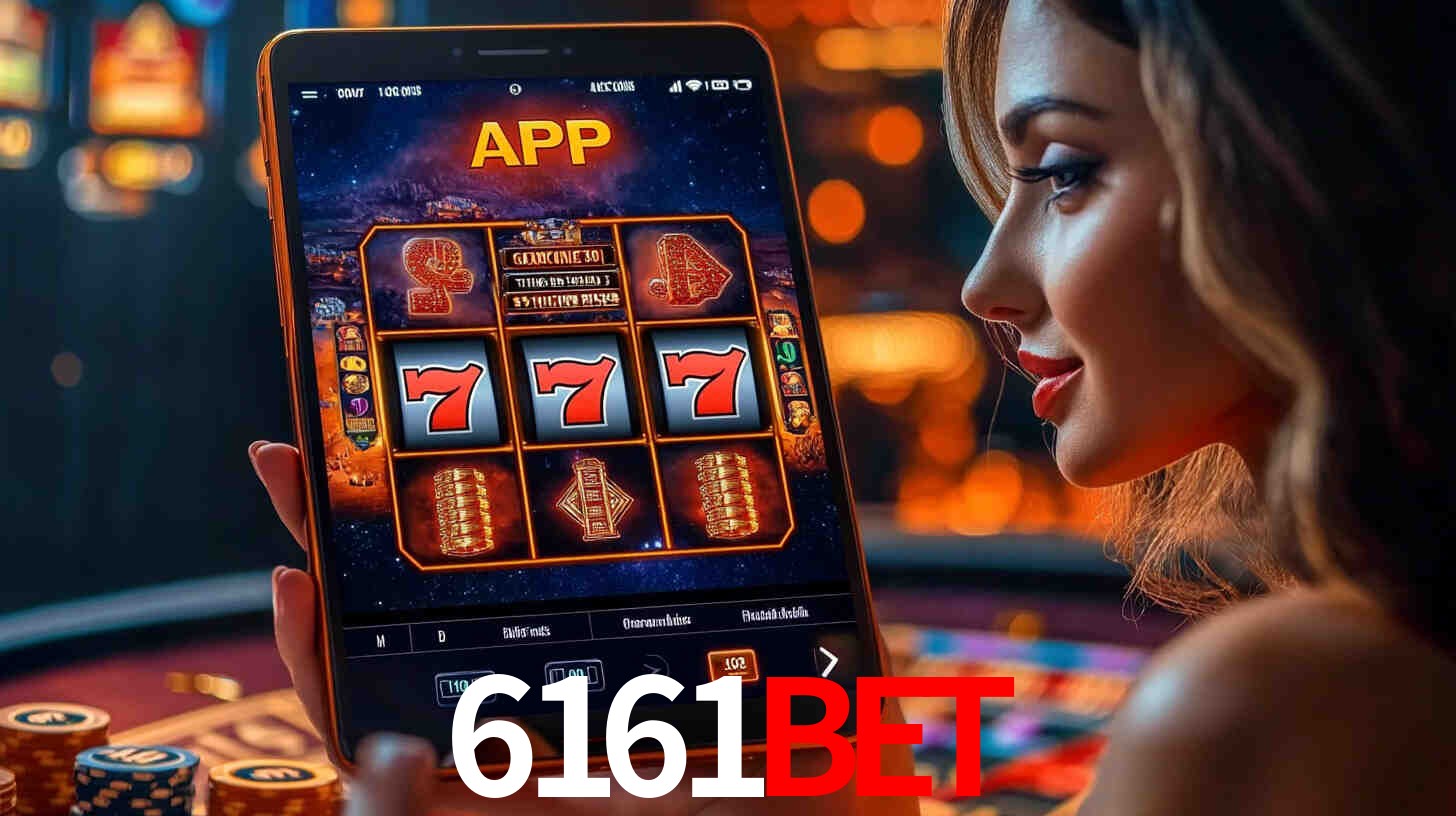 6161BET,6161BET.COM