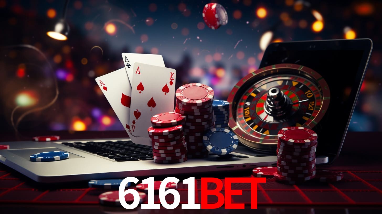Blackjack Table 6161BET
