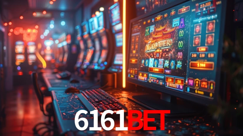 6161BET,6161BET.COM