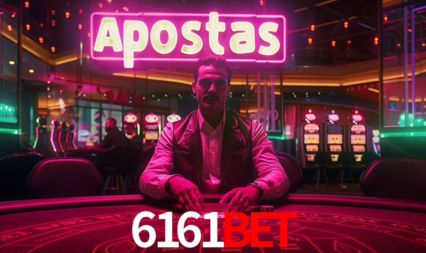 A Emoção da Loteria na 6161BET: Uma Chance de Mudança de Vida