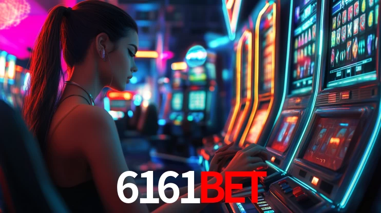 6161 BET paga