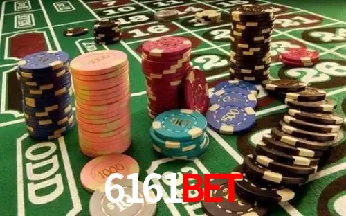APP oficial da 6161BET para mobile